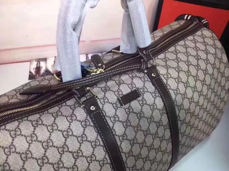 Gucci Travel Bags